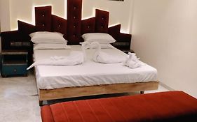 Hotel Ak International - Chennai